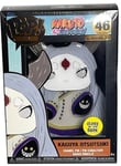 Funko Pop! Pins: Naruto: - Kaguya Otsutsuki (Styles May Vary) [Collectables] Pin