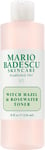 Mario Badescu Witch Hazel and Rosewater Toner for Women 8 oz Toner