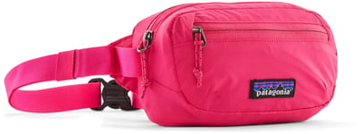 Patagonia Terravia Mini Hip Pack luminous pink