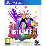 Just Dance 2019 Jeu PS4