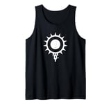 WoD Vampire: The Masquerade Sabbat inner Voice Icon White Tank Top