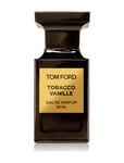 Tobacco Vanille Eau De Parfum Beauty Men Deodorants Spray Nude TOM FORD