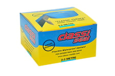 Classi Seal Self 3.2m Flexi Seal Strip Waterproof Tape for Shower Tray