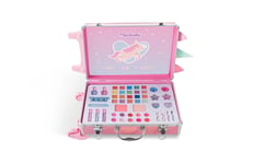 Martinelia Little Unicorn Carry on Makeup Case Trolly