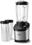 PHILIPS HR3760/10 High Speed Blender,