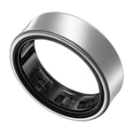 Samsung Galaxy Ring smart ring, storlek 10, Titanium Silver