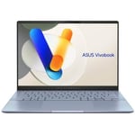 Bärbar dator Asus Vivobook S 14 OLED S5406MA-QD162W 14" Intel Core Ultra 9 185H 16 GB RAM 1 TB SSD Qwerty Spanska