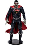 McFarlane Toys DC Multiverse Figurine Superman (DC VS Vampires) (Gold Label) 18 cm