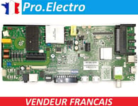 Motherboard TV SHARP LC-40CFF221K TP.MS3463.PB711 JE400D3H 00WMBC-B0A-0651