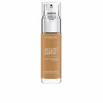 Base de Maquillage Crémeuse L'Oreal Make Up Accord Parfait 5,5N-sun [30 ml]