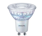 Ampoule maître led spot VLE Philips MLVGU10965120-GU10 6,2W 6500K