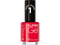 Rimmel London - Super Gel - 12 Ml