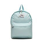 Ryggsäck Fila Beihai Rainbow Mini Backpack Malmö FBK0016 Grön