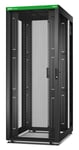 APC ER8220 42U Easy Rack - With Bottom, No Side Panels - 800mm(w) x 1200mm(d