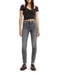 Levi's Women's 311™ Shaping Skinny Jeans, Grey Ghost, 31W / 30L