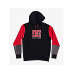 Dc Shoes - Sweat À Capuche Star Ph - Adyft03264