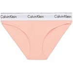 Culottes & slips Calvin Klein Jeans  Culotte  Ref 57153 FAL Peche