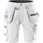 Hantverkarshorts Fristads 2102 CYD (Storlek: C50)