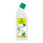 Toilet cleaner & descaler Eucalyptus  750 Ml