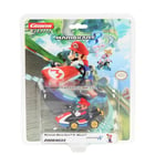 Mario Kart CARRERA Modèle Classique Échelle 1:43 pour Circuit Go 20064033