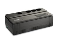 APC Easy UPS BV BV800I-GR - Onduleur - CA 230 V - 450 Watt - 800 VA - connecteurs de sortie : 4