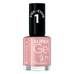 nagellack Kate Super Rimmel London 12 ml - 43 - Venus