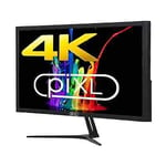 piXL 28 Inch Monitor 4K Ultra HD LED CM28GU1