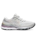 Asics Gel-Kayano 28 Womens Grey Trainers - Size UK 3