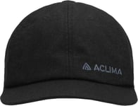 Aclima ReBorn Caps Dark Grey Melange, S/M