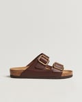 BIRKENSTOCK Arizona Bold Roast Leather