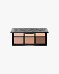 Shade + Light Refillable Face Contour Palette 20,3 g