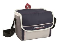 Campingaz - Sac Glacière - Fold 'n Cool - 5 Litres - Bleu/Gris