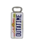 FaNaTtik - Back to the Future Outatime Bottle Opener