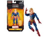 Figurine - Marvel Legends - Ikaris - Hasbro