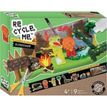 MAKI Re-Cycle-Me - Playworld XL - Dinosaures