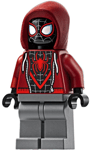 LEGO Super Heroes Miles Morales SH0943