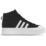 Shoes Adidas Bravada 2.0 Mid Platform W Size 7 Uk Code IE2317 -9W