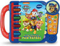 Vtech PAW Patrol The Big Book of PAW Patrol Educational with Character Phrases