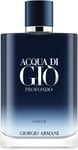 Giorgio Armani Acqua Di Gio Profondo Parfum Spray 100ml