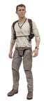 Uncharted Nathan Drake Deluxe Figurine Diamond Select Toys