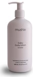 Mushie: Baby Body Lotion - Lavender (400ml)