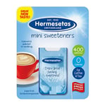 Suketter Hermesetas Minisweeteners Original