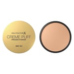 Max Factor Creme Puff 50 Natural Beige