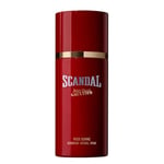 Scandal Pour Homme Deodorant Spray 150ml