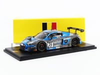 SPARK 1/43 - AUDI R8 LMS GT3 - SPA 2021 SB474