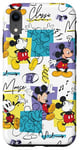 iPhone XR Disney Mickey Mouse Retro Classic Vintage Animation Designs Case