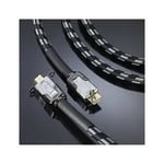 Infinite III HDMI kabel 4K HDR 5m