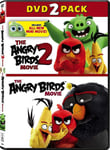 Angry Birds Movie 2 / Angry Birds Movie DVD