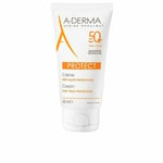 Crème solaire A-Derma Protect Sans parfum SPF 50+ [40 ml]