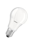 Osram LED pære Value Standard 4,9W/827 (40W) Mat E27